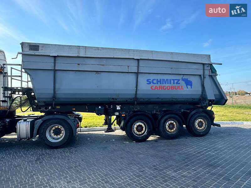 Schmitz SKI 24 2006