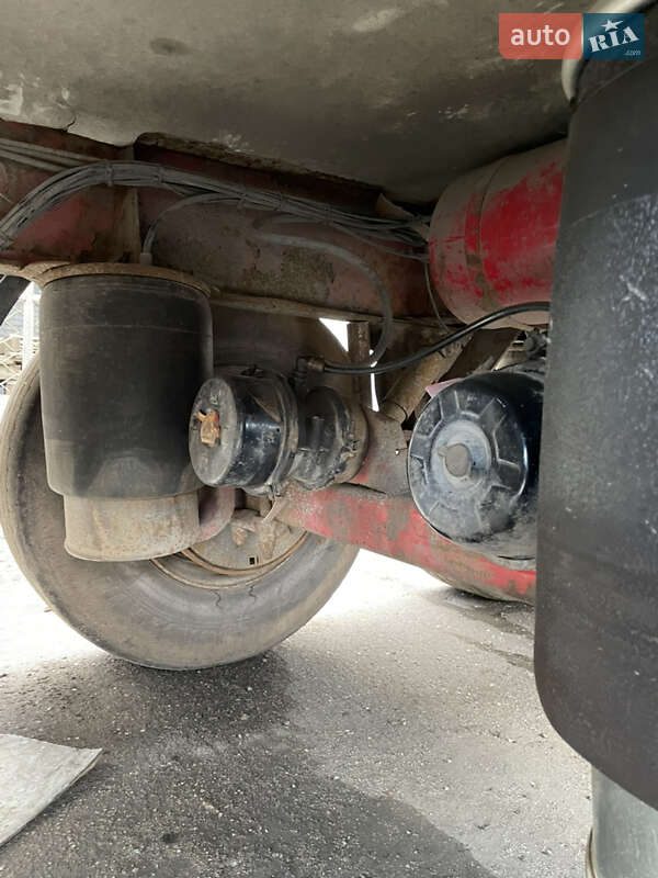 Рефрижератор Schmitz SKO 24 1996 в Николаеве фото 12 Рефрижератор Schmitz SKO 24 1996 в Николаеве