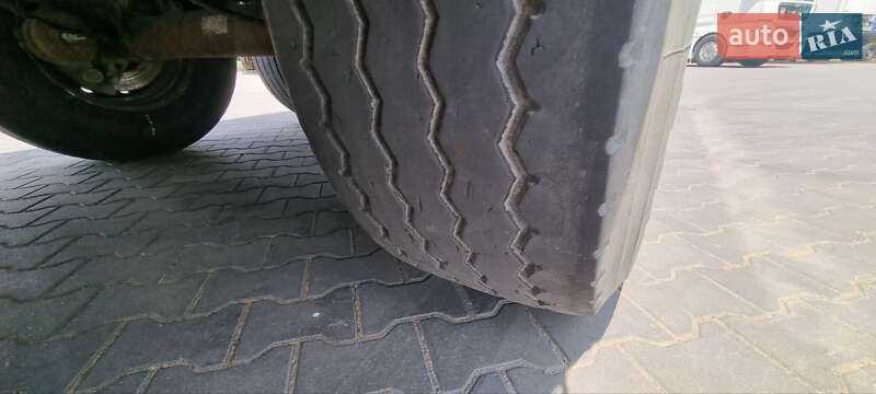 Самосвал полуприцеп Schmitz SKO 24 2014 в Виннице фото 7 Самосвал полуприцеп Schmitz SKO 24 2014 в Виннице