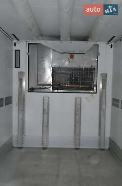 Рефрижератор Schmitz SKO 24 2013 в 