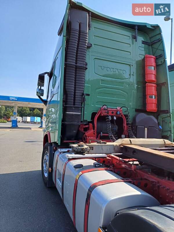 Контейнеровоз напівпричіп Schmitz SKO 24 2009 в Одесі