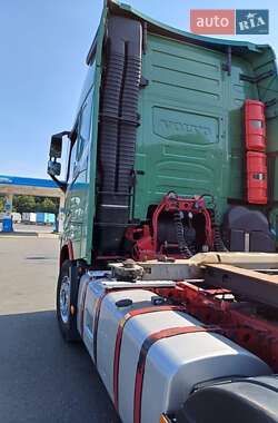 Контейнеровоз полуприцеп Schmitz SKO 24 2009 в 