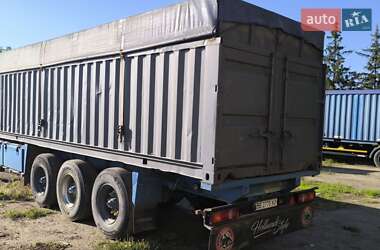 Контейнеровоз напівпричіп Schmitz SKO 24 1990 в 