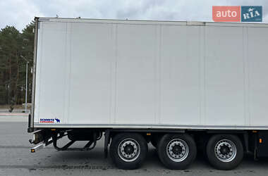 Рефрижератор полуприцеп Schmitz SKO 24 2013 в 