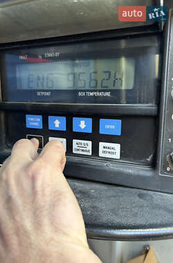 Рефрижератор полуприцеп Schmitz SKO 24 2009 в 