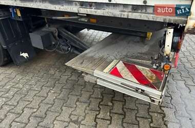 Фургон полуприцеп Schmitz SKO 24 2011 в 