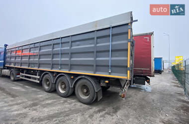 Зерновоз - полуприцеп Schmitz SKO 24 2003 в 