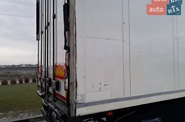 Рефрижератор полуприцеп Schmitz SKO 24 2004 в 