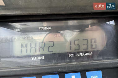 Рефрижератор полуприцеп Schmitz SKO 24 2012 в 