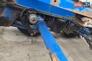 Контейнеровоз полуприцеп Schmitz SKO 24 2004 в 