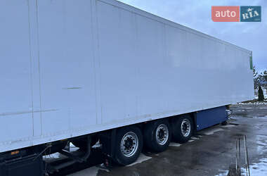 Рефрижератор полуприцеп Schmitz SKO 24 2008 в 
