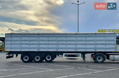 Зерновоз - полуприцеп Schmitz SKO 24 2023 в 