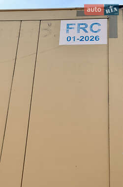 Рефрижератор полуприцеп Schmitz SKO 24 2011 в 