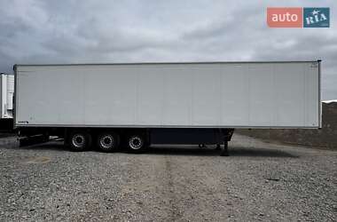 Рефрижератор полуприцеп Schmitz SKO 24 2012 в 