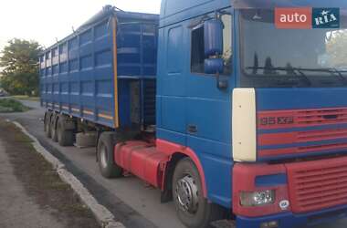 Самосвал полуприцеп Schmitz SKO 24 2005 в Новоукраинке