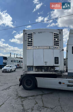 Рефрижератор Schmitz SKO 24 2005 в 