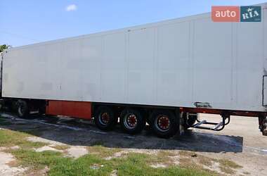 Рефрижератор напівпричіп Schmitz SKO 24 1998 в 