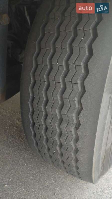 Рефрижератор Schmitz SKO 24 2006 в Харькове