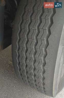 Рефрижератор Schmitz SKO 24 2006 в 