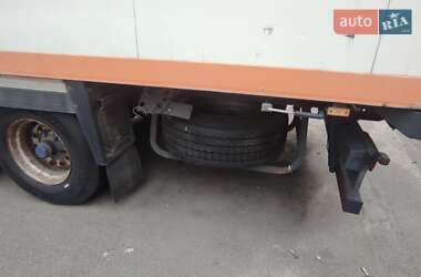 Рефрижератор Schmitz SKO 24 2006 в 