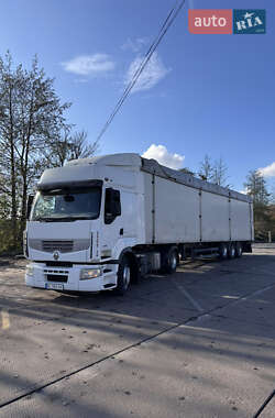 Другие прицепы Schmitz SKO 24 2005 в Львове