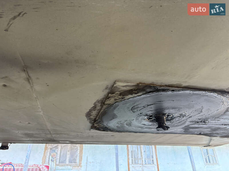 Рефрижератор напівпричіп Schmitz SKO 24 2006 в Одесі