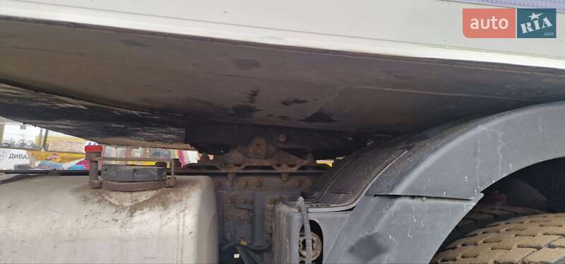 Рефрижератор Schmitz SKO 24 2011 в Львове