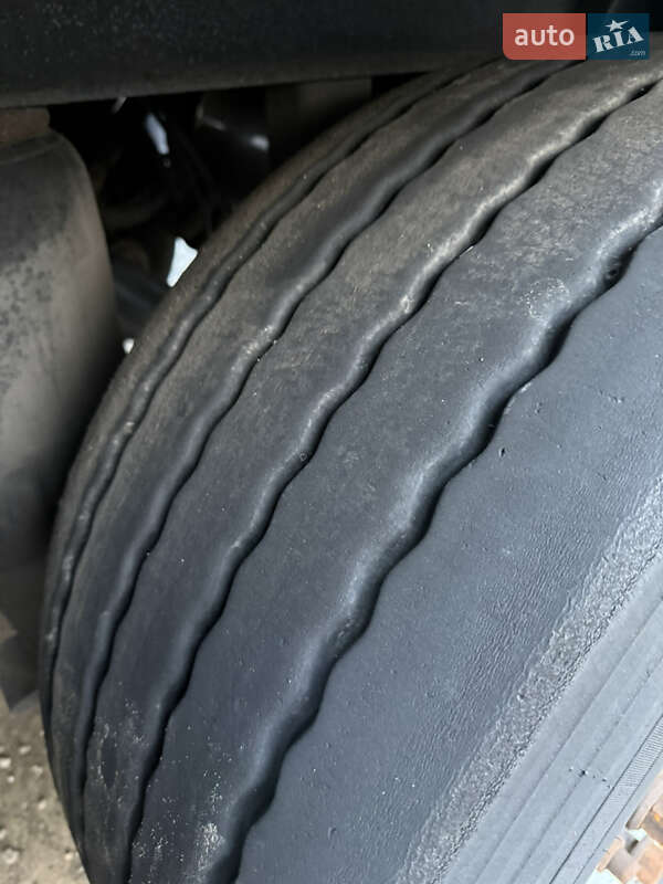 Рефрижератор напівпричіп Schmitz SKO 24 2014 в Чернівцях фото 20 Рефрижератор напівпричіп Schmitz SKO 24 2014 в Чернівцях