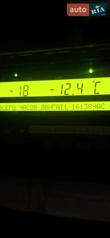 Рефрижератор напівпричіп Schmitz SKO 24 2010 в Львові фото 30 Рефрижератор напівпричіп Schmitz SKO 24 2010 в Львові