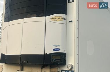 Рефрижератор полуприцеп Schmitz SKO 24 2004 в Одессе