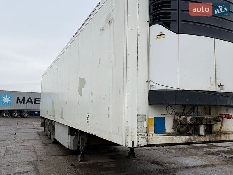 Schmitz SKO 24 2002