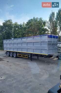Контейнеровоз напівпричіп Schmitz SPR 24 2011 в 