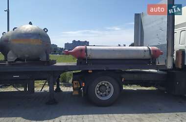 Газовоз Schmitz SPR 24 2000 в 