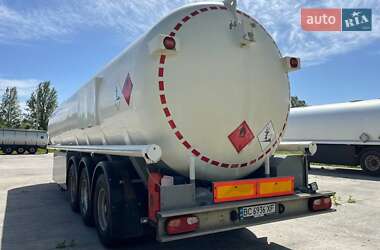 Цистерна Schrader Z-STA 24 2010 в 