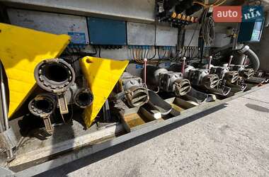 Цистерна Schrader Z-STA 24 2010 в 