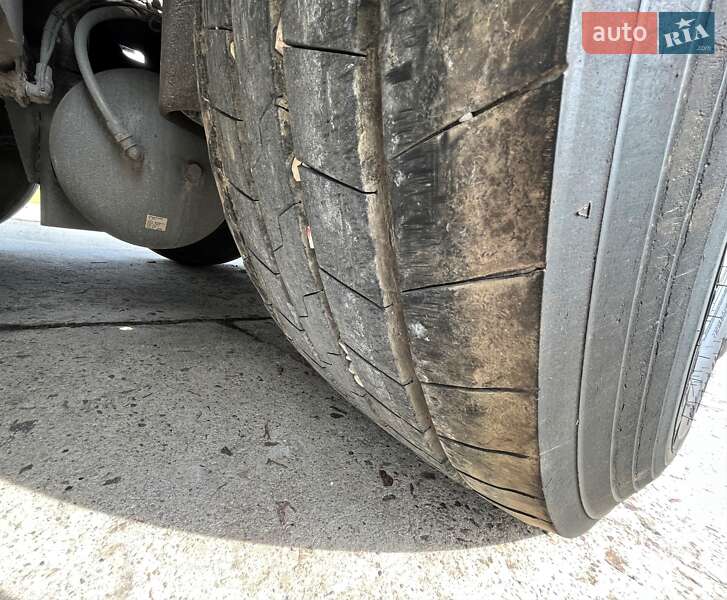 Цистерна полуприцеп Schroeder S 2011 в Львове фото 11 Цистерна полуприцеп Schroeder S 2011 в Львове