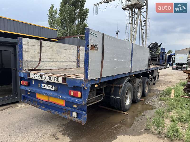 Schroeder Wiesmoor 1992