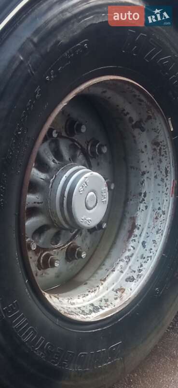 Самосвал полуприцеп Schwagmeier Enger 2000 в Виннице фото 28 Самосвал полуприцеп Schwagmeier Enger 2000 в Виннице