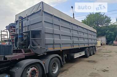 Контейнеровоз полуприцеп Schwarzmuller 3E-E 2007 в 