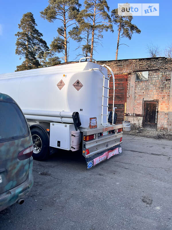 Цистерна напівпричіп Schwarzmuller BPW 2006 в Києві фото 9 Цистерна напівпричіп Schwarzmuller BPW 2006 в Києві