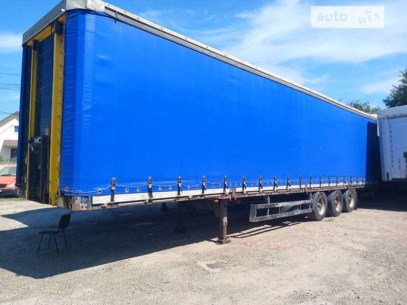 Schwarzmuller BPW 2004