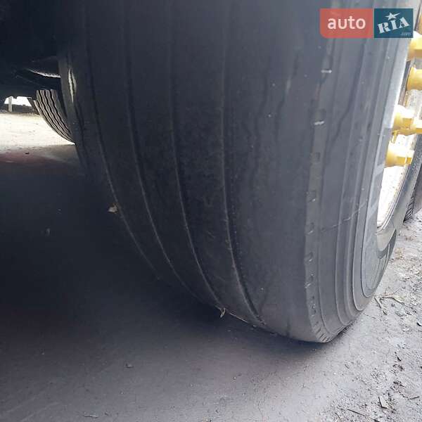 Бортовий напівпричіп Schwarzmuller J-Serie 2008 в Харкові фото 6 Бортовий напівпричіп Schwarzmuller J-Serie 2008 в Харкові