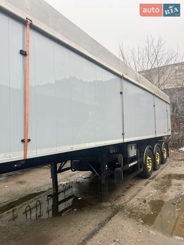 Schwarzmuller Kis 2017