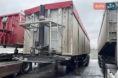 Самосвал полуприцеп Schwarzmuller Kis 1997 в Недригайлове
