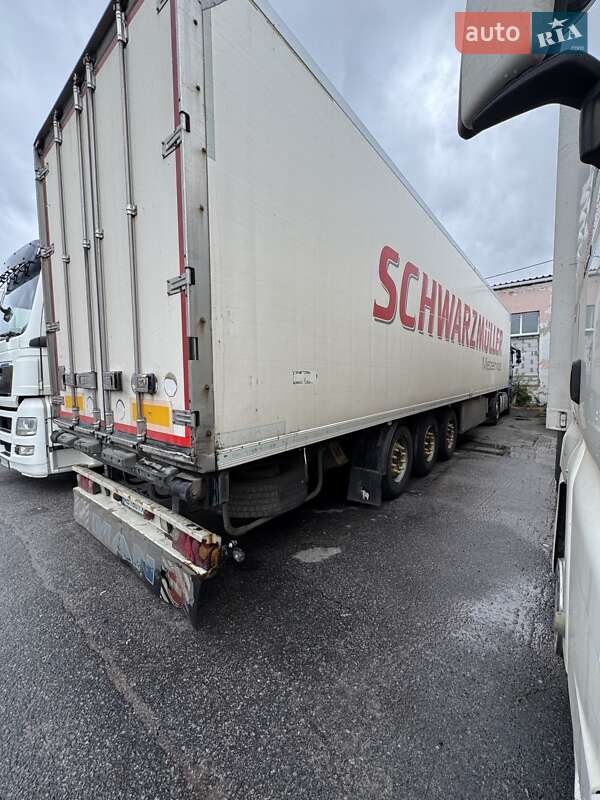 Schwarzmuller Kos 2005