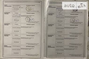 Самосвал полуприцеп Schwarzmuller MB 2006 в Бучаче