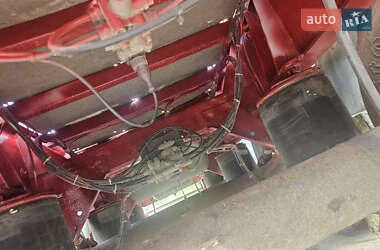 Лесовоз / Сортиментовоз - полуприцеп Schwarzmuller MB 2010 в 