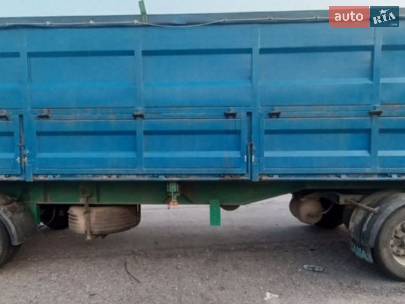 Schwarzmuller PA 2006