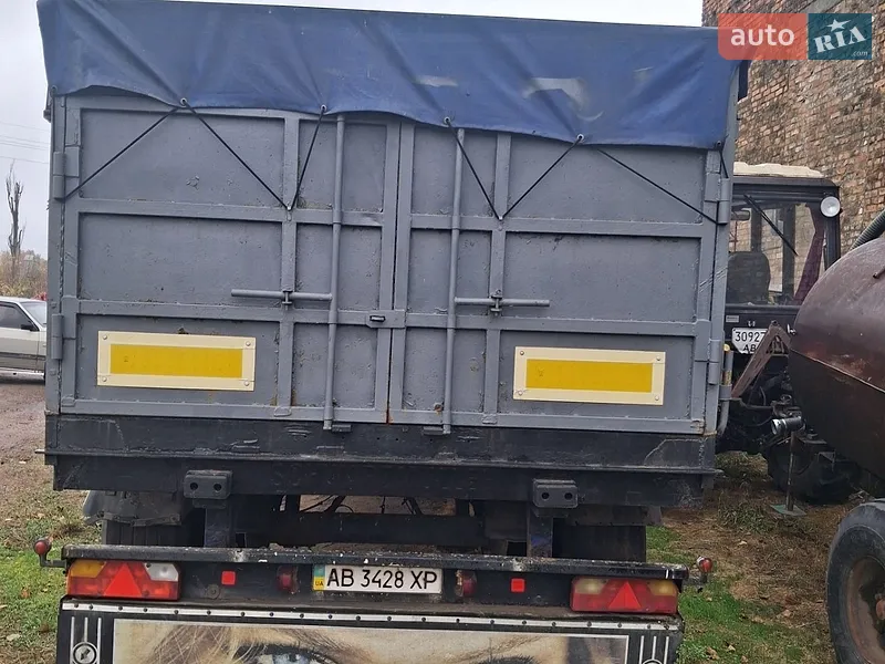 Schwarzmuller PA 2000