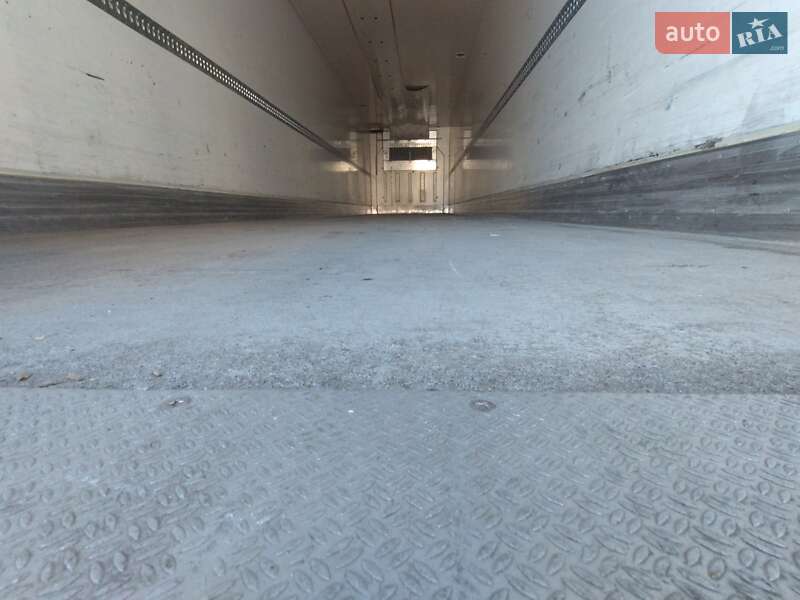 Рефрижератор полуприцеп Schwarzmuller S-1 2011 в Киеве фото 11 Рефрижератор полуприцеп Schwarzmuller S-1 2011 в Киеве